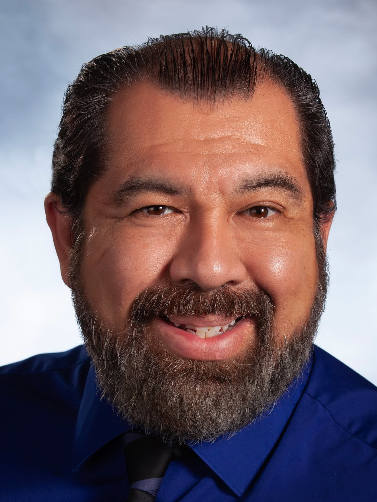 Jesse Gutierrez