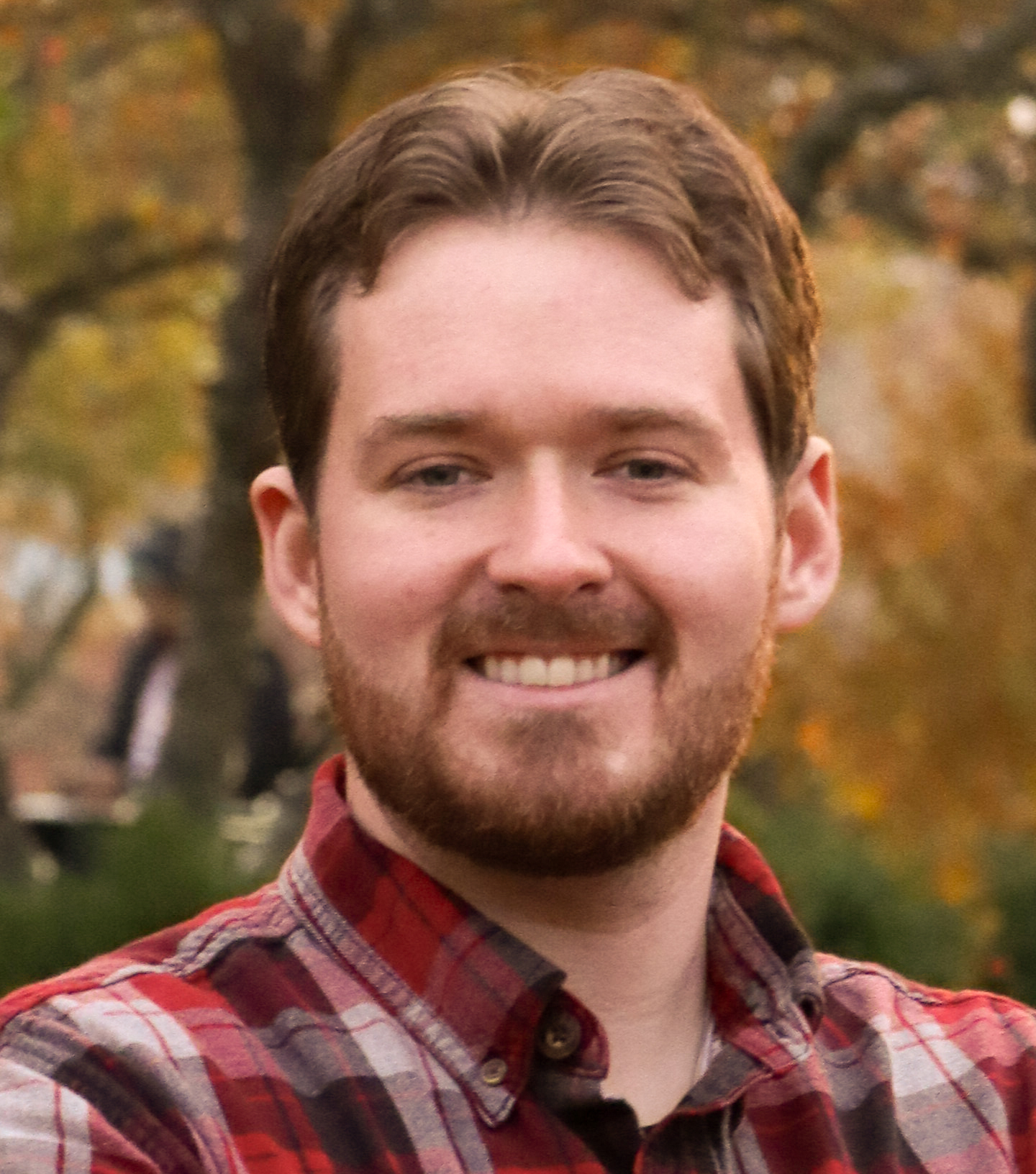 Ben McAdams